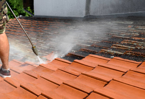Best Commercial Building Pressure Washing  in Regency At Monroe, NJ