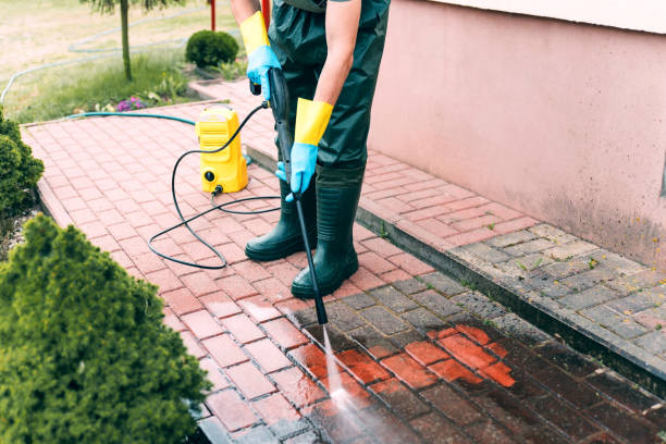 Best Roof Power Washing Services  in Regency At Monroe, NJ