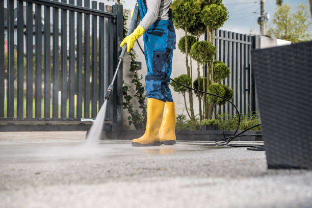 Best Residential Pressure Washing Services  in Regency At Monroe, NJ