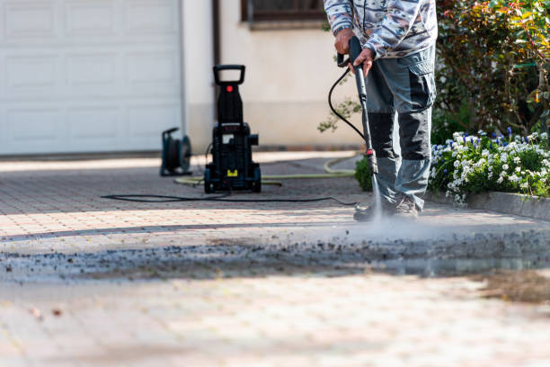 Best Power Washing Near Me  in Regency At Monroe, NJ