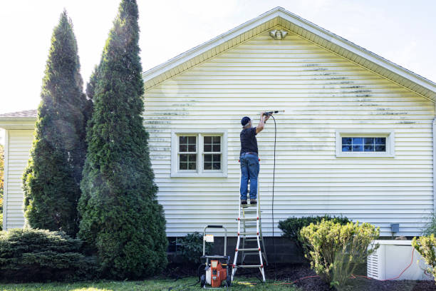 Best Residential Pressure Washing Services  in Regency At Monroe, NJ