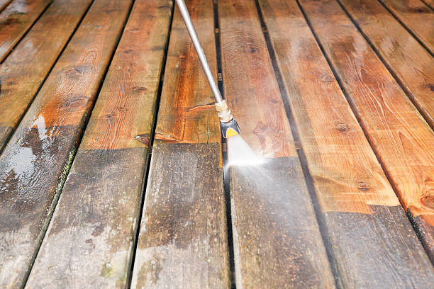 Why Choose Our Certified Pressure Washing Experts for Your Project Needs in Regency At Monroe, NJ?