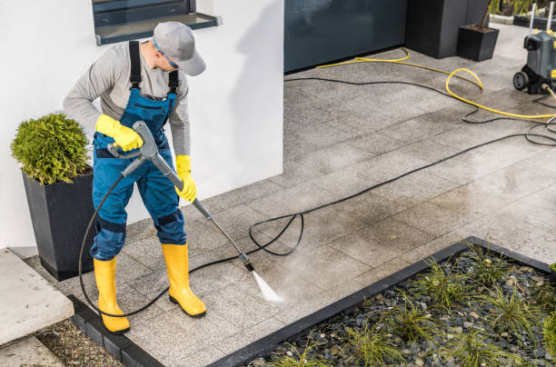Trusted Regency At Monroe, NJ Pressure Washing Experts