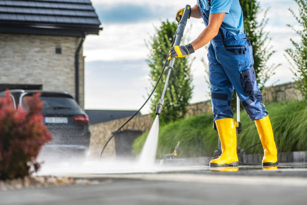 Best Residential Pressure Washing Services  in Regency At Monroe, NJ