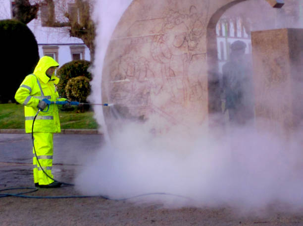  Regency At Monroe, NJ Pressure Washing Pros