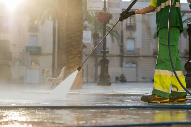 Best Local Pressure Washing Services  in Regency At Monroe, NJ