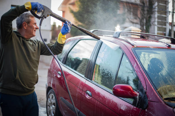 Best Local Pressure Washing Services  in Regency At Monroe, NJ