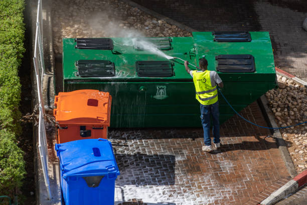 Best Sidewalk Pressure Washing  in Regency At Monroe, NJ