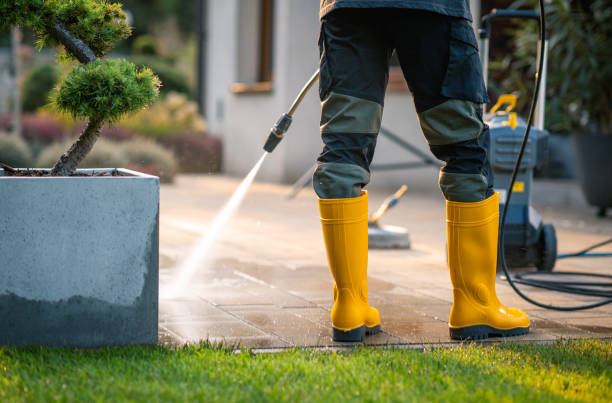 Best Deck Pressure Washing  in Regency At Monroe, NJ